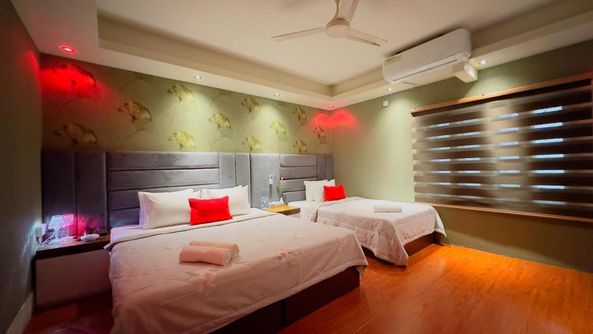 Rezala Restaurant And Residence Dhaka Exterior foto