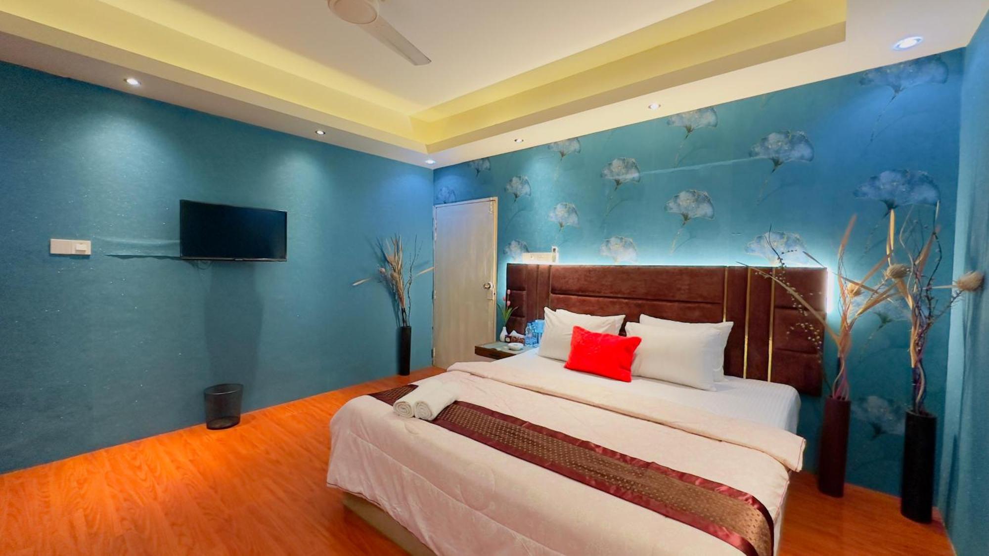 Rezala Restaurant And Residence Dhaka Exterior foto
