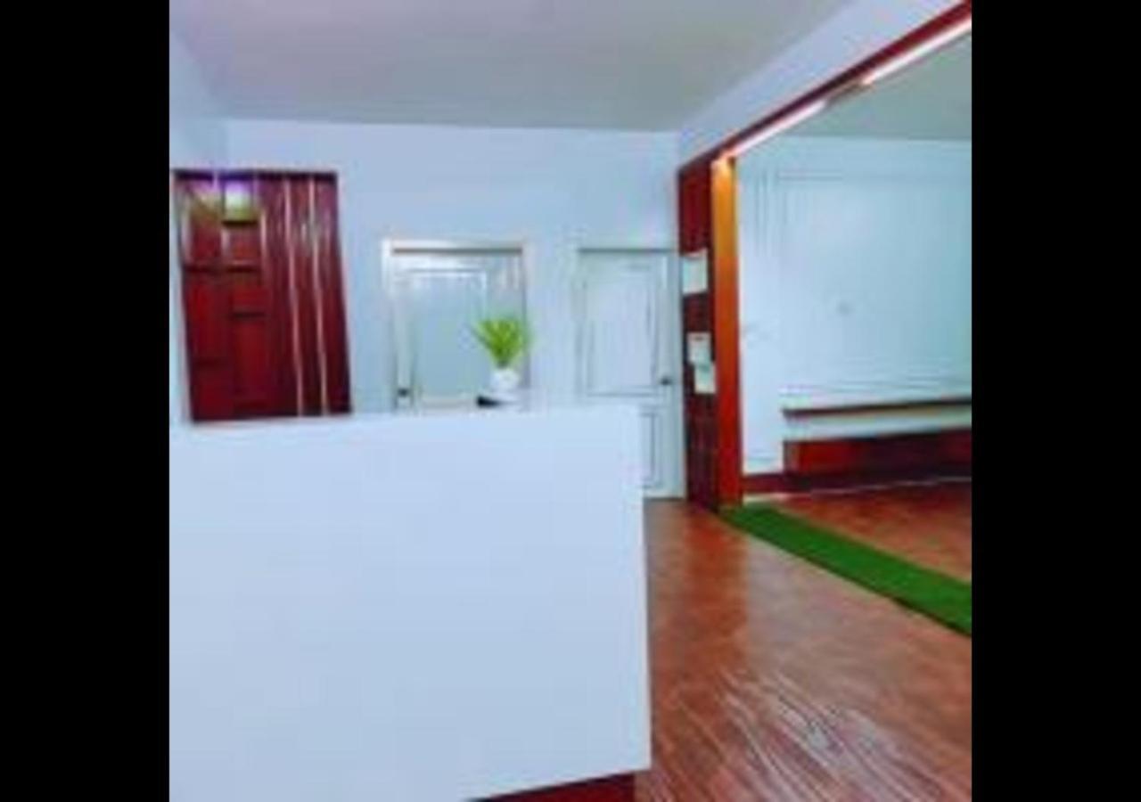 Rezala Restaurant And Residence Dhaka Exterior foto