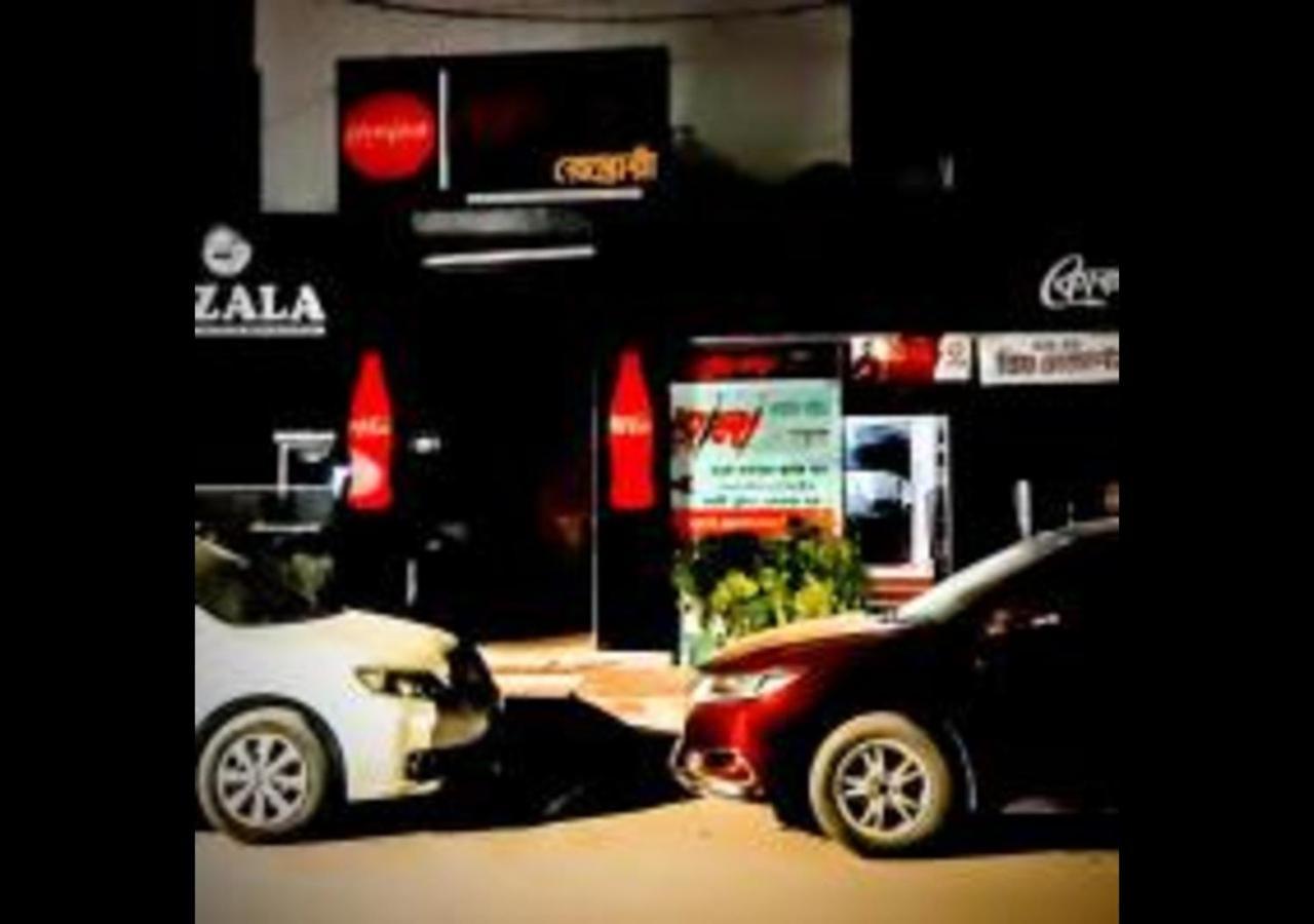 Rezala Restaurant And Residence Dhaka Exterior foto